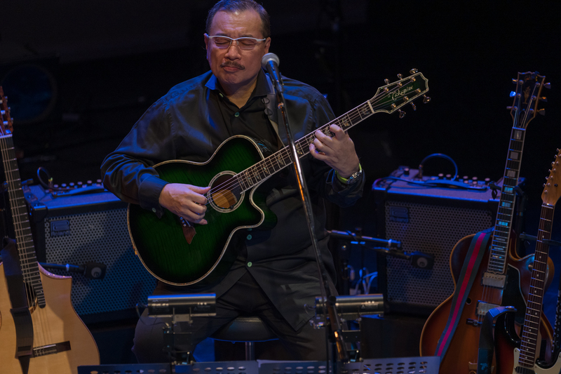 吉田次郎プロデュース 長野市芸術館スペシャル・ライブ - 長野市芸術館
