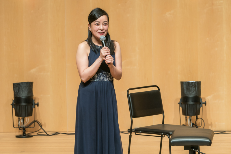 金曜よるのクラシック・リサイタルシリーズ vol.12 遠藤真理 チェロ