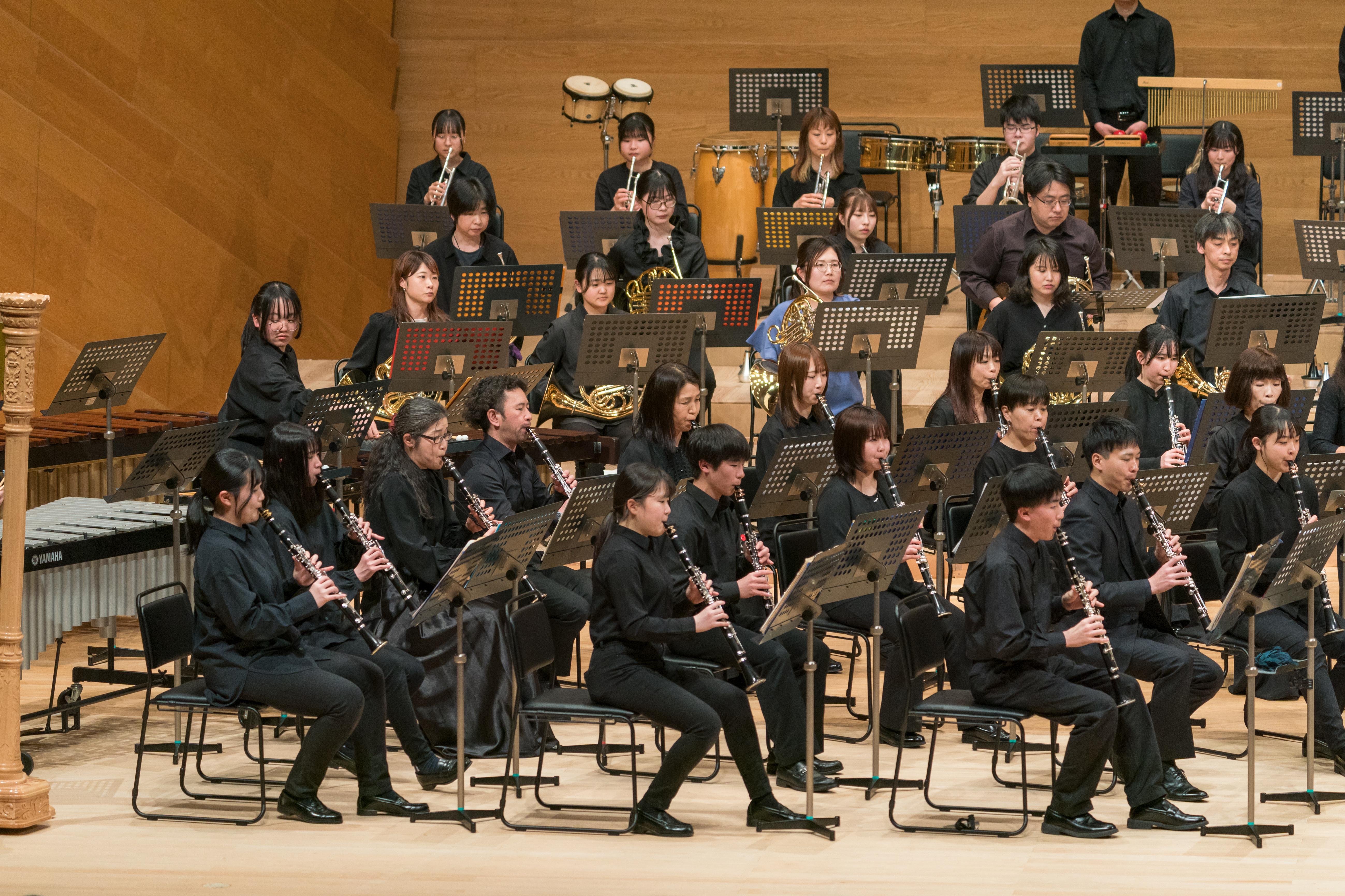 須川展也プロデュース 長野市芸術館ブラス・フェスティバル Vol.5