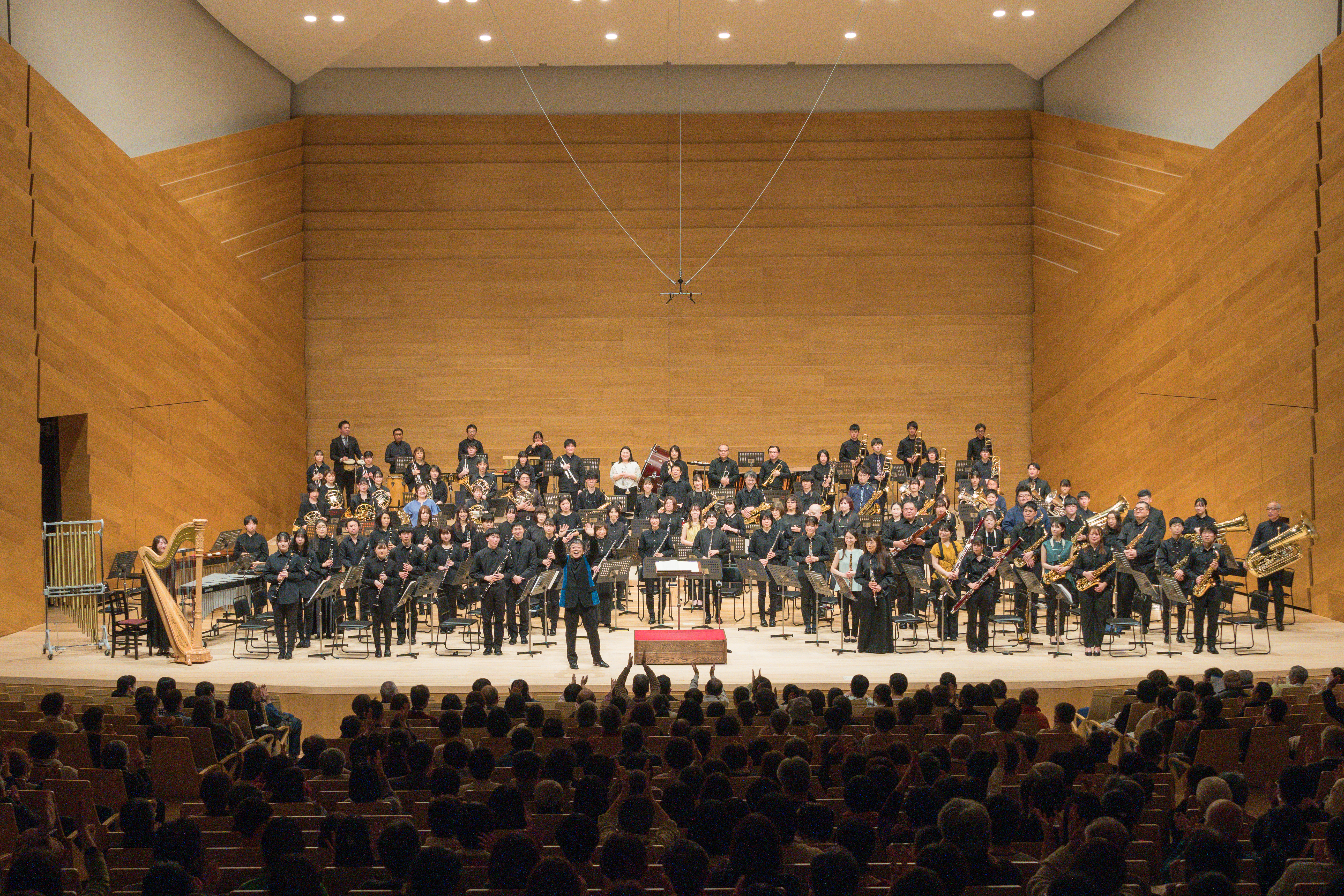 須川展也プロデュース 長野市芸術館ブラス・フェスティバル Vol.5