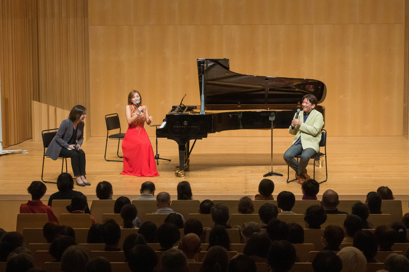 水曜ひるまのクラシック・リサイタルシリーズ vol.51 藤木大地