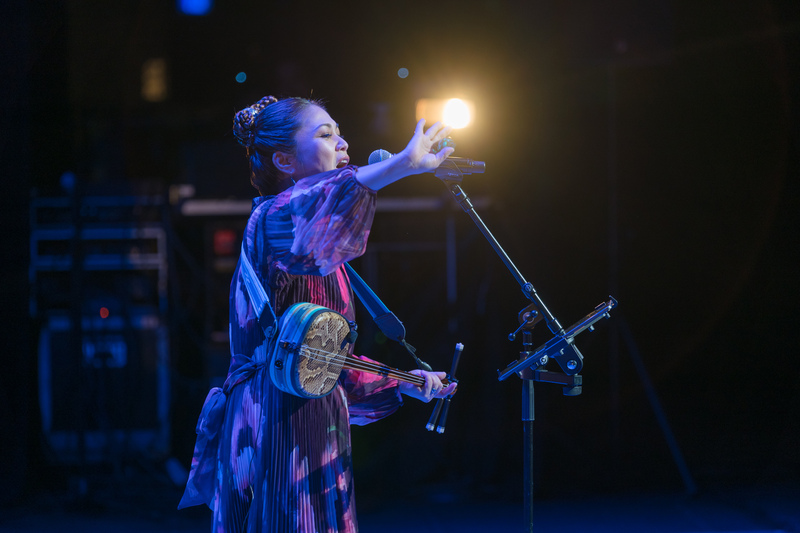 復興NAGANO！音楽祭2024 ～絆～ - 長野市芸術館