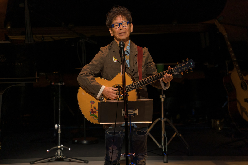 復興NAGANO！音楽祭2024 ～絆～が11月16日長野市芸術館で開催