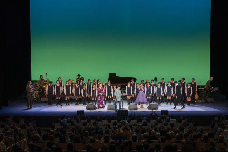 復興NAGANO！音楽祭2024 ～絆～が11月16日長野市芸術館で開催
