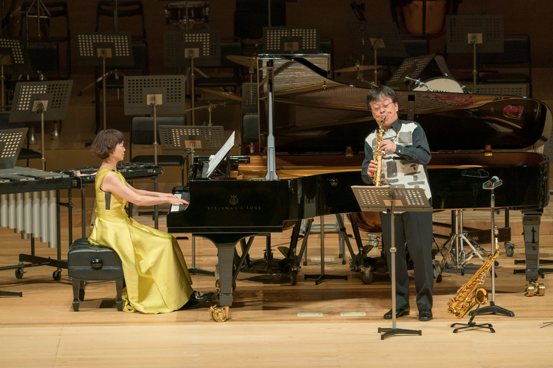 須川展也プロデュース 長野市芸術館ブラス・フェスティバル Vol.6