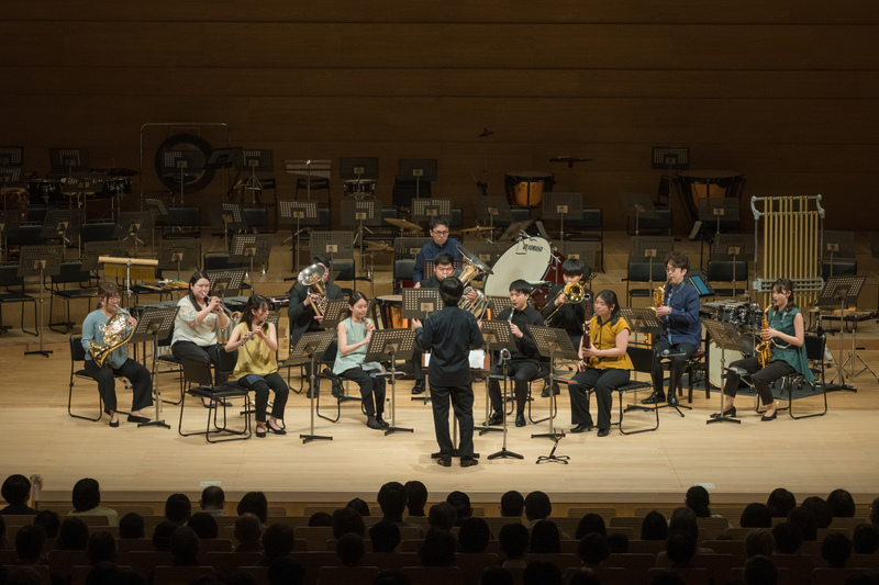 須川展也プロデュース 長野市芸術館ブラス・フェスティバル Vol.6