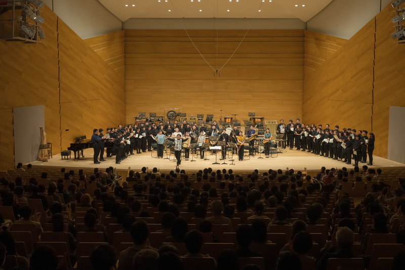 しすがの芸術 須川展也プロデュース 長野市芸術館ブラス・フェスティバル Vol.6