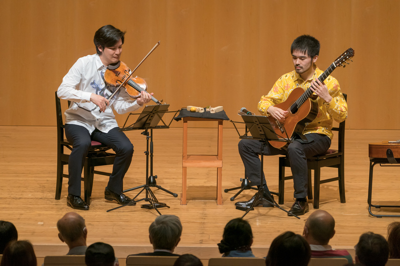 金曜よるのクラシック・リサイタルシリーズ Vol.16 成田達輝