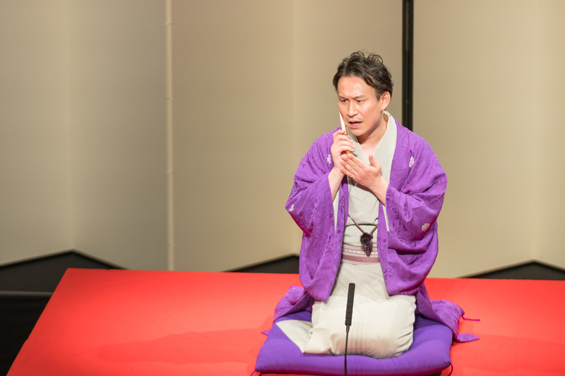 長野市芸術館 落語祭 其の壱《江戸落語の粋》 - 長野市芸術館