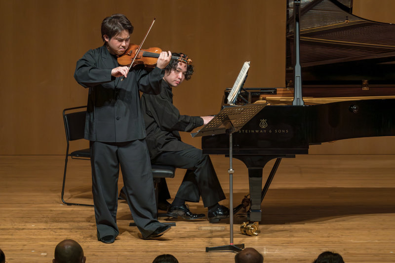 水曜ひるまのクラシック・リサイタルシリーズ vol.55 三浦文彰