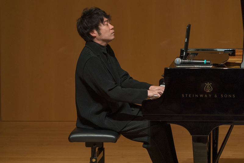 水曜ひるまのクラシック・リサイタルシリーズ vol.54 田中彩子