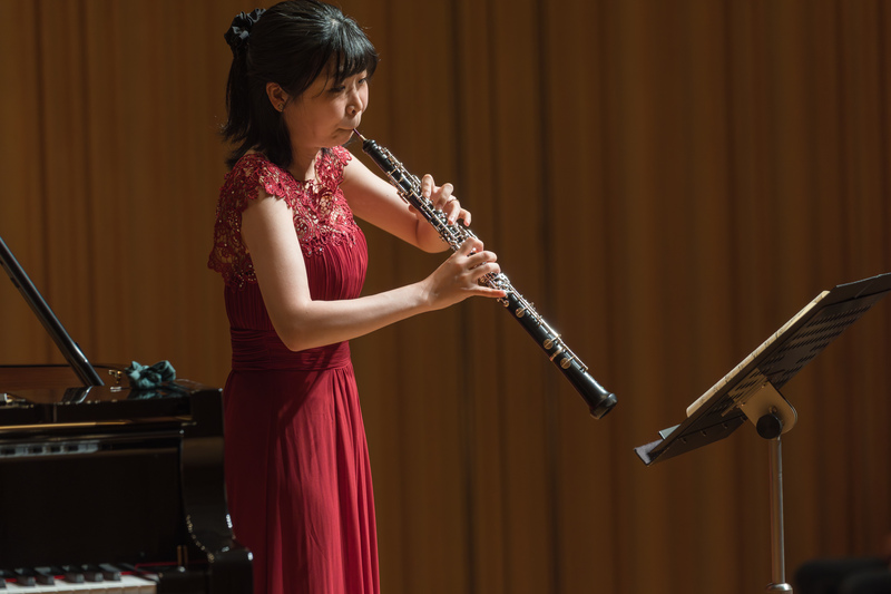 水曜ひるまのクラシック・リサイタルシリーズ vol.56 荒木奏美