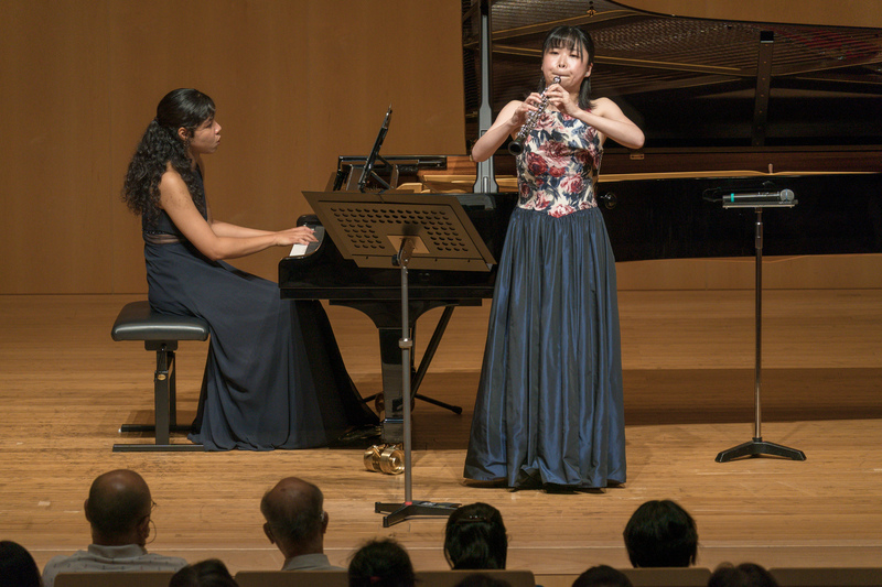 水曜ひるまのクラシック・リサイタルシリーズ vol.56 荒木奏美