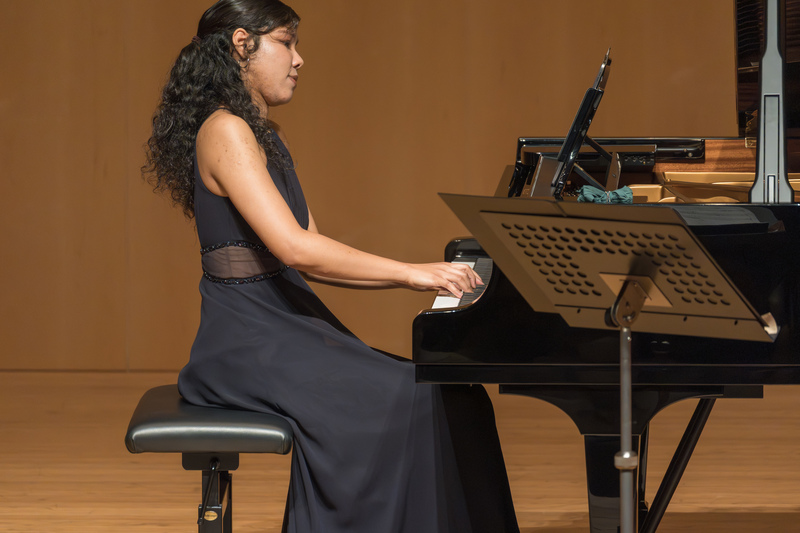 水曜ひるまのクラシック・リサイタルシリーズ vol.56 荒木奏美