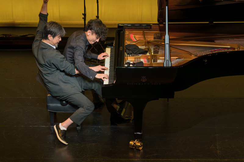 【チケット売ります】5/5（日）14:00開演　レ・フレール　バギ・ウギ・ライブ　2019 チケット売ります】5/5（日）14:00開演 レ・フレール バギ・ウギ