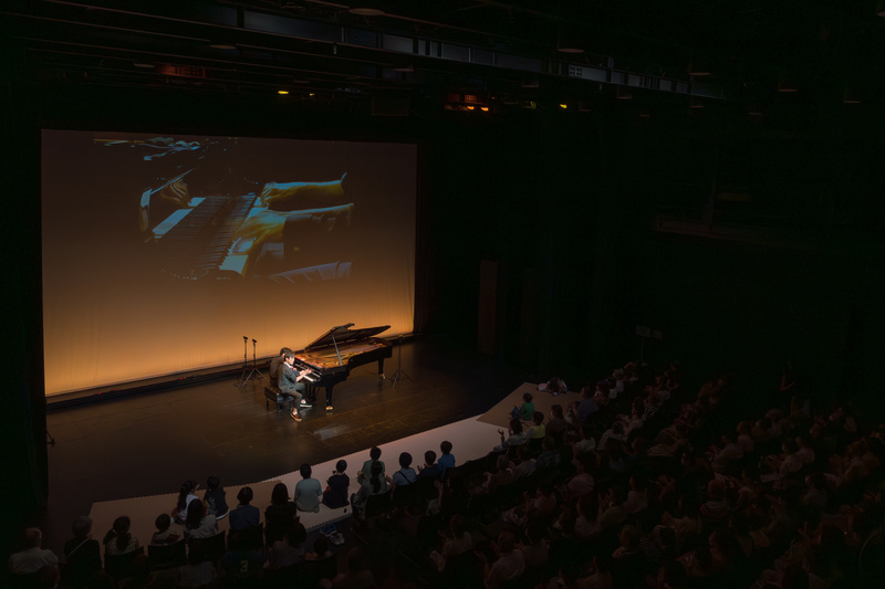 チケット売ります】5/5（日）14:00開演 レ・フレール バギ・ウギ