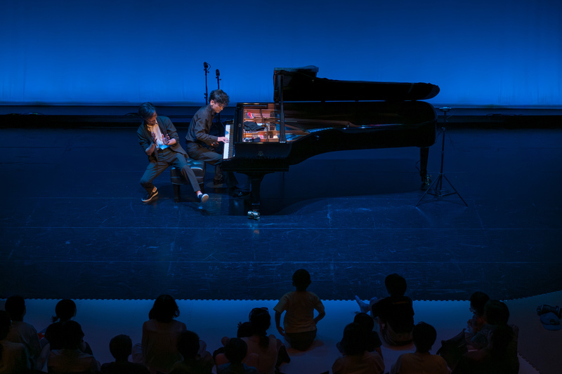 チケット売ります】5/5（日）14:00開演 レ・フレール バギ・ウギ