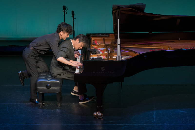 【チケット売ります】5/5（日）14:00開演　レ・フレール　バギ・ウギ・ライブ　2019 チケット売ります】5/5（日）14:00開演 レ・フレール バギ・ウギ