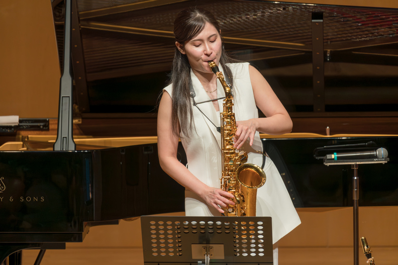 ミュージシャン Sahala Shaula Vogue シャウラ | 今日はフジロックでライブを終えたばかりの