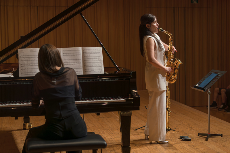 水曜ひるまのクラシック・リサイタルシリーズ vol.57 住谷美帆