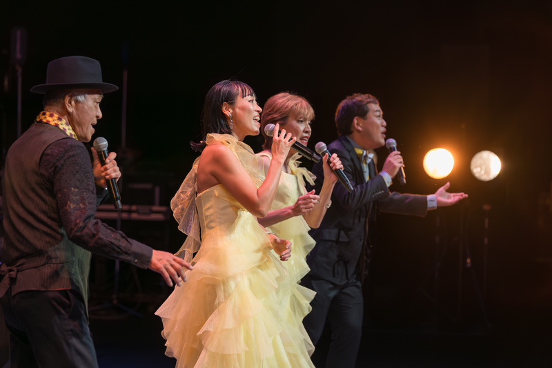 昭和100年記念　長野市芸術館 昭和歌謡祭
2025年 11月22日（土） 昭和100年記念 長野市芸術館 昭和歌謡祭 - 長野市芸術館