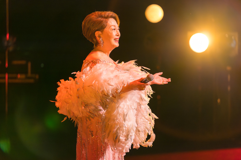 昭和100年記念　長野市芸術館 昭和歌謡祭
2025年 11月22日（土） 昭和100年記念 長野市芸術館 昭和歌謡祭 - 長野市芸術館