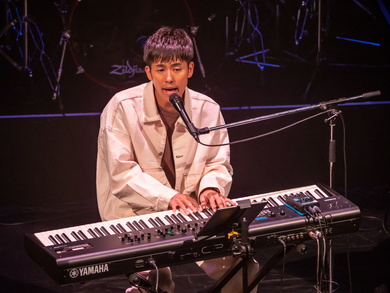 上條 頌 Special Live 