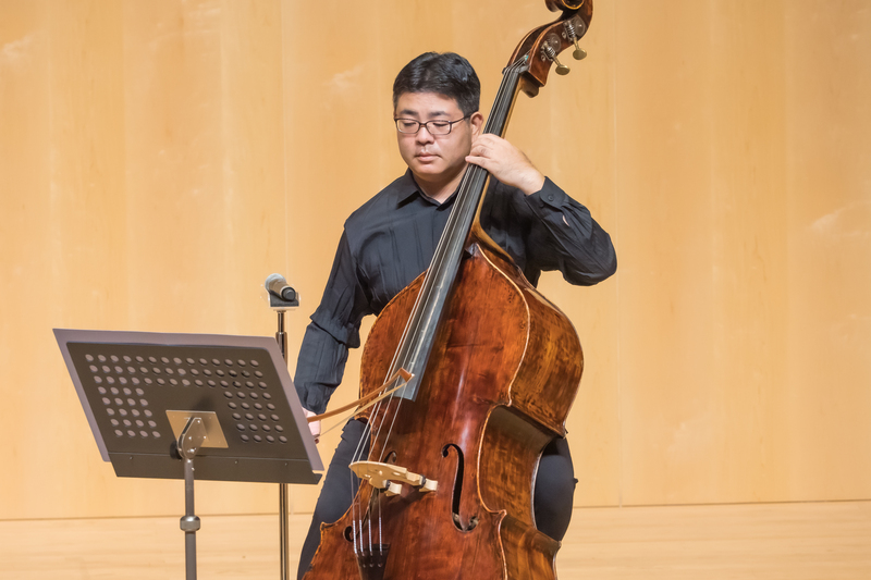 長野市芸術館 凱旋コンサート・シリーズVol.6 「N響低音隊～長野市上松