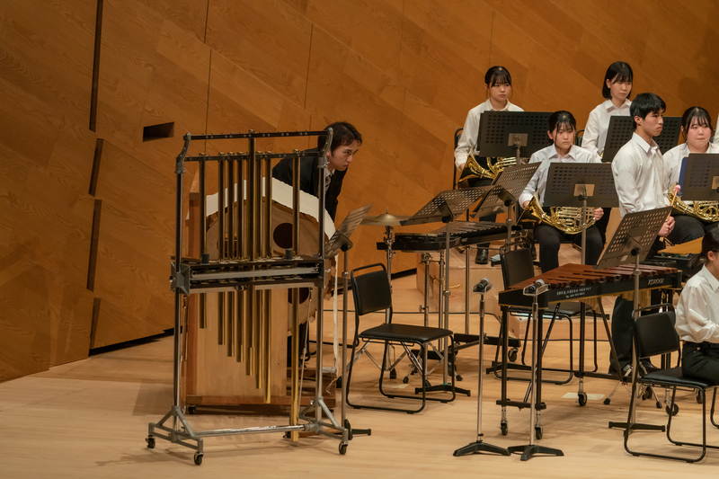 須川展也プロデュース 長野市芸術館ブラス・フェスティバルVol.4